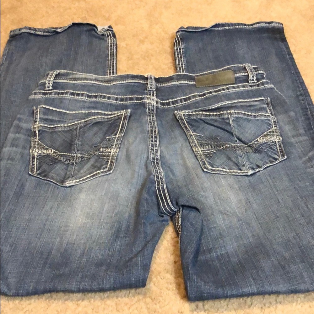 BKE Tyler Men’s Jeans